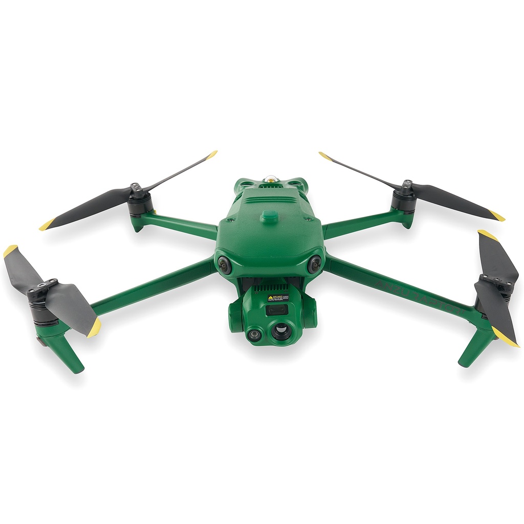 Anzu Robotics Raptor T w/1-Year Care Protection | UVT